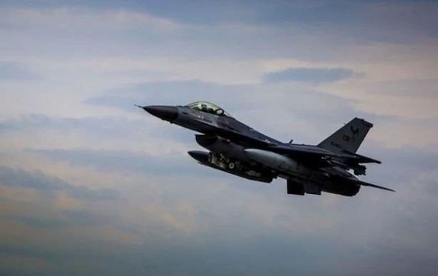 Foto - Türkiye'nin kaç savaş jeti var? ABD’den kaç tane F-16 satın alınacak?