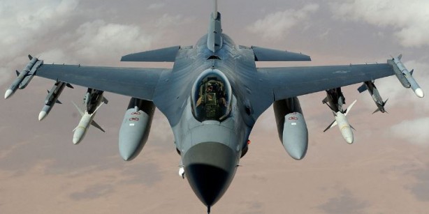 Foto - Türkiye'nin kaç savaş jeti var? ABD’den kaç tane F-16 satın alınacak?