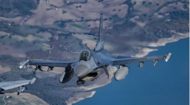 Foto - Türkiye'nin kaç savaş jeti var? ABD’den kaç tane F-16 satın alınacak?