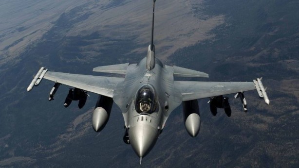 Türkiye'nin kaç savaş jeti var? ABD’den kaç tane F-16 satın alınacak?
