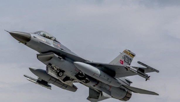 Foto - Türkiye'nin kaç savaş jeti var? ABD’den kaç tane F-16 satın alınacak?