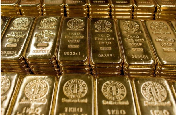 Foto - Türkiye'nin kaç ton altını olduğu açıkladılar! Araplar, İngilizler ve Yunanlılar da bu kadarı yok