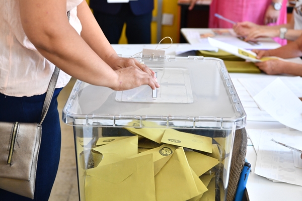 Foto - Türkiye'nin kaderini belirleyecek seçimler için geri sayım! İşte 15 soruda merak edilen tüm detaylar