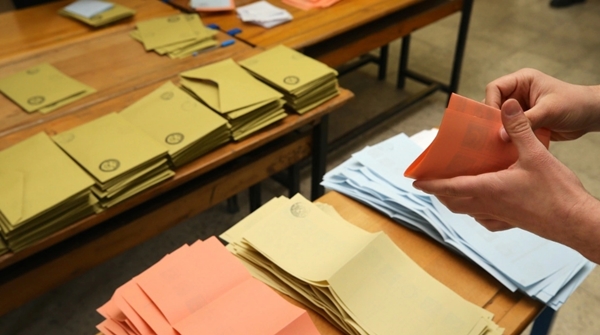 Foto - Türkiye'nin kaderini belirleyecek seçimler için geri sayım! İşte 15 soruda merak edilen tüm detaylar