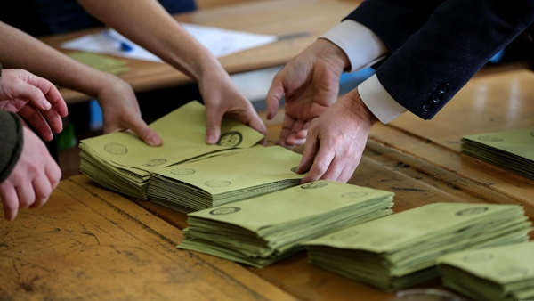 Foto - Türkiye'nin kaderini belirleyecek seçimler için geri sayım! İşte 15 soruda merak edilen tüm detaylar