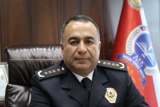 Foto - Türkiye'nin kahraman polisleri böyle yetişiyor