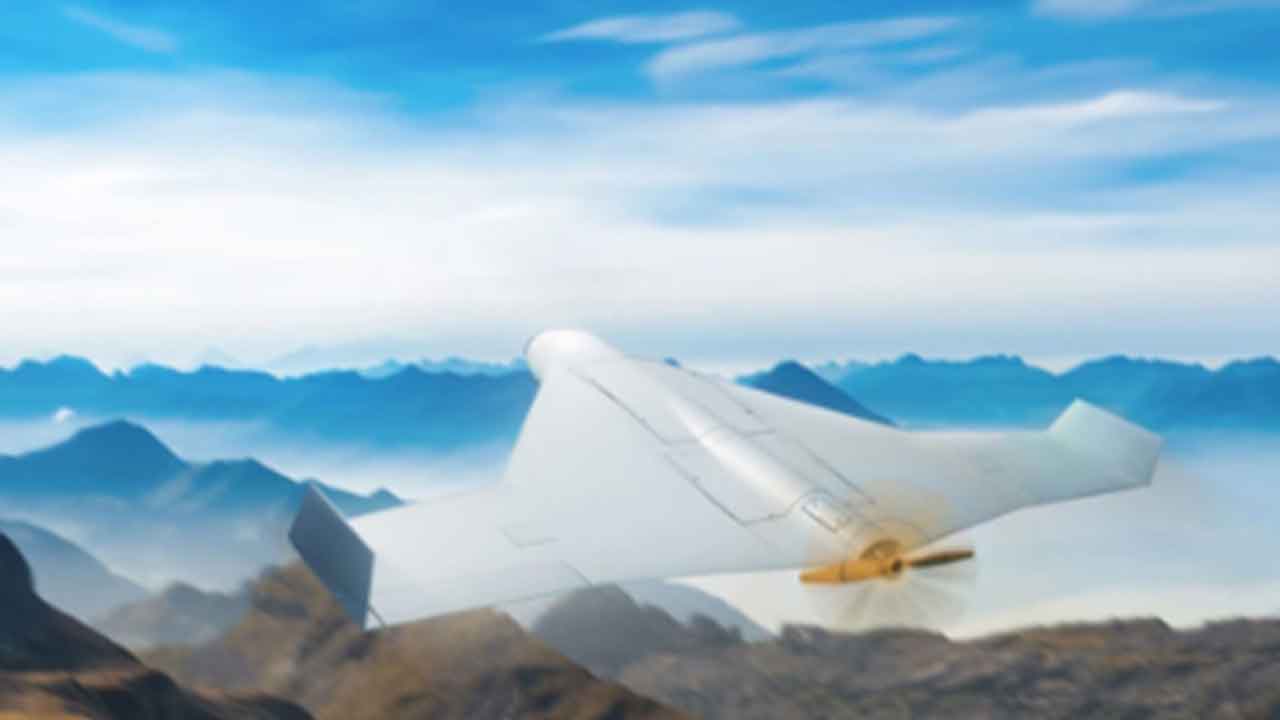 Foto - Türkiye'nin ''kamikaze İHA'' hediyesi Yunanistan'ı ayağa kaldırdı