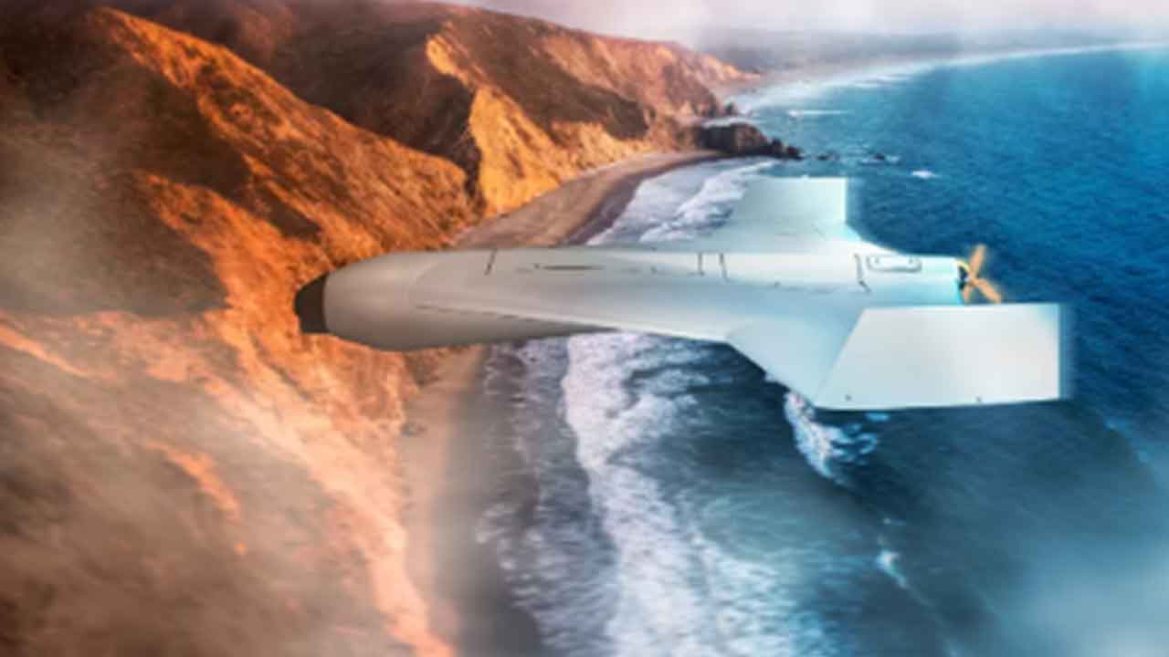 Foto - Türkiye'nin ''kamikaze İHA'' hediyesi Yunanistan'ı ayağa kaldırdı