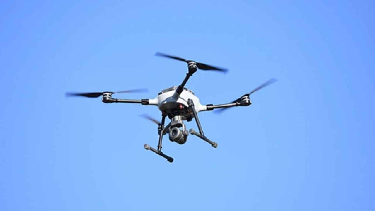 Foto - Türkiye'nin ''kamikaze İHA'' hediyesi Yunanistan'ı ayağa kaldırdı