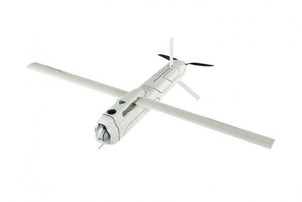 Foto - Türkiye'nin kamikazeleri dünyanın ilgisini çekti