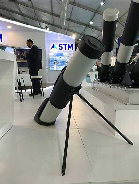 Foto - Türkiye'nin kamikazeleri dünyanın ilgisini çekti