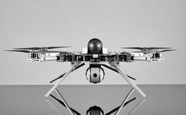 Türkiye'nin kamikazeleri dünyanın ilgisini çekti