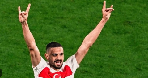 Foto - Türkiye'nin kamp yaptığı tesis İHA'larla korunuyordu! O takımı casus korkusu sardı