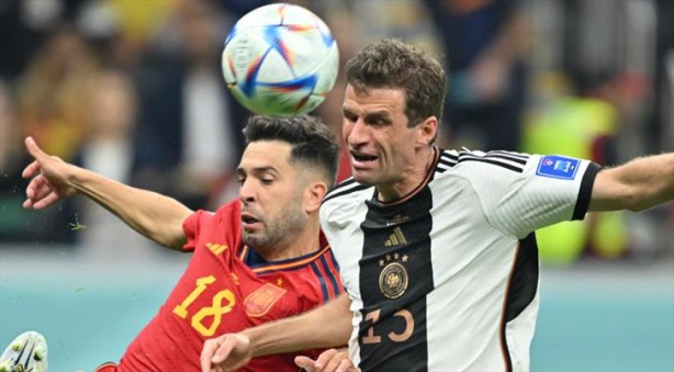 Foto - Türkiye'nin kamp yaptığı tesis İHA'larla korunuyordu! O takımı casus korkusu sardı