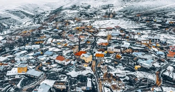 Foto - Türkiye'nin "kanser haritası" belli oldu! En çok bu şehirdekiler kanser oluyor: Eğer memleketiniz bu şehirse…