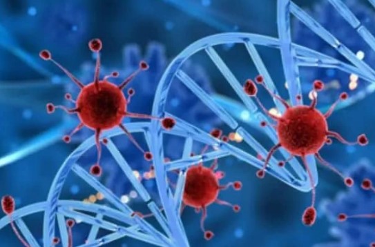 Foto - Türkiye'nin kanser haritası belli oldu! İşte en çok ölümlerin olduğu iller!