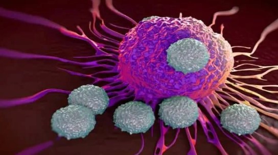 Foto - Türkiye'nin kanser haritası belli oldu! İşte en çok ölümlerin olduğu iller!