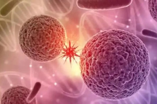 Foto - Türkiye'nin kanser haritası belli oldu! İşte en çok ölümlerin olduğu iller!