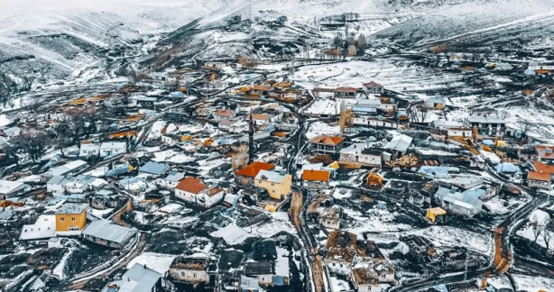 Foto - Türkiyenin "kanser haritası": En çok bu ilde görülüyor! Ölüm oranın en yüksek olduğu şehir...