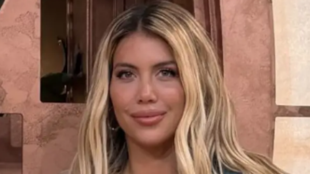 Türkiye'nin kapısından ayrılmıyordu... Wanda Nara'dan büyük alçaklık... Çok küstahça sözler...