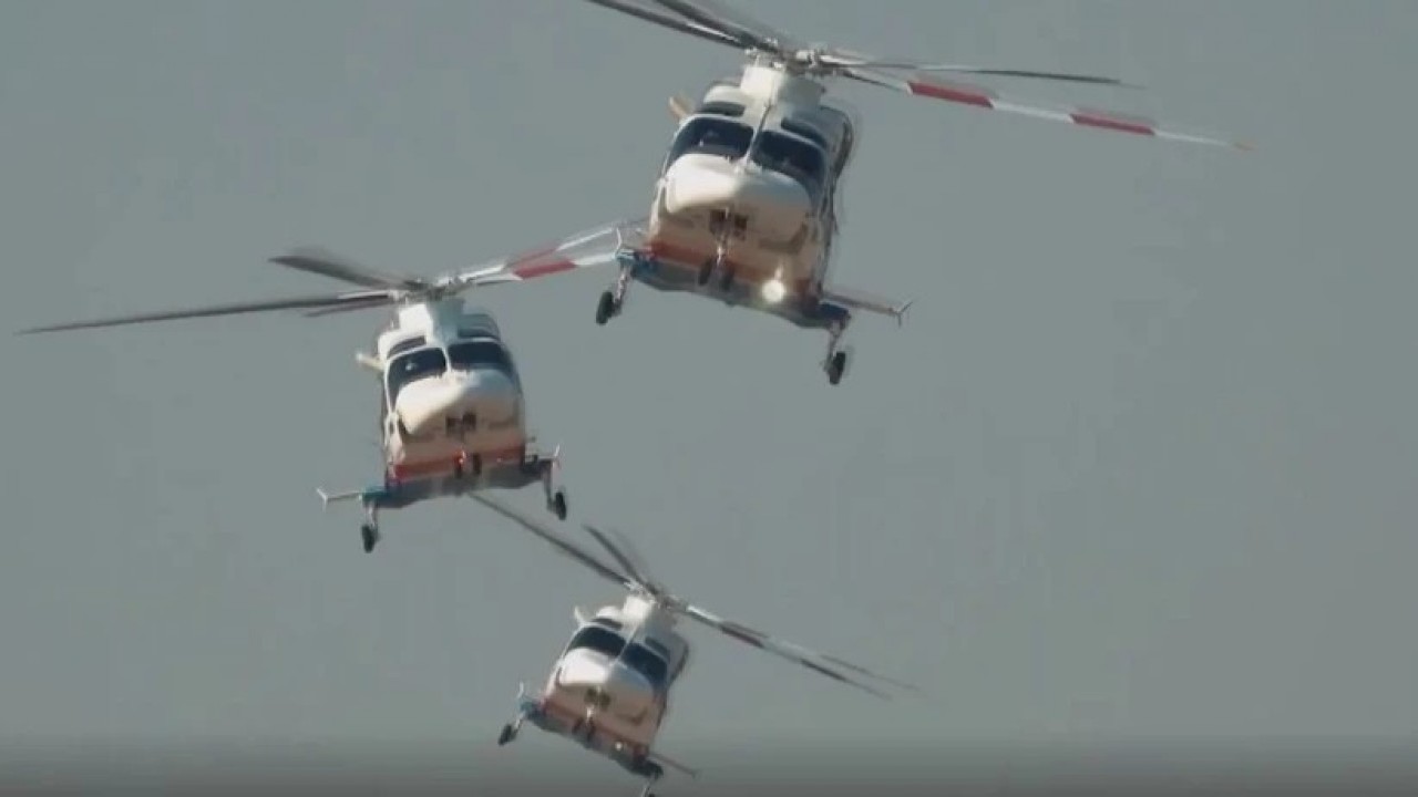 Türkiye'nin kapısını çaldılar: Gökbey helikopterini istiyorlar