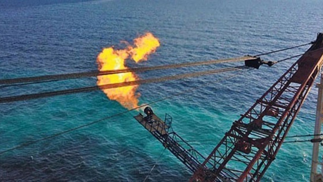 Foto - Türkiye'nin Karadeniz sularındaki petrol için flaş talep! İzin istediler