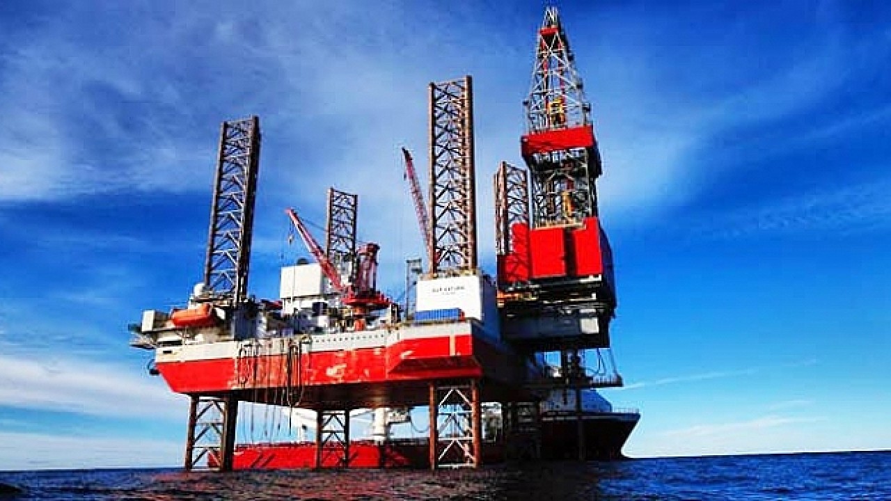 Foto - Türkiye'nin Karadeniz sularındaki petrol için flaş talep! İzin istediler