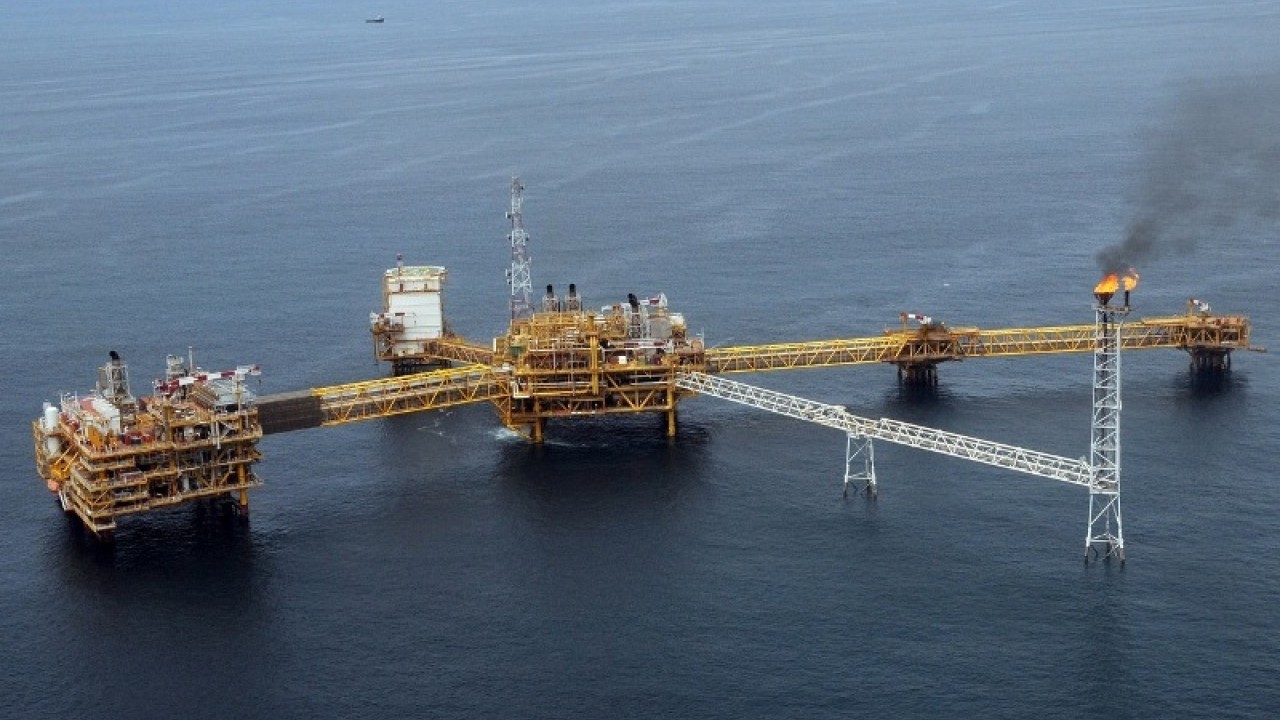 Foto - Türkiye'nin Karadeniz sularındaki petrol için flaş talep! İzin istediler