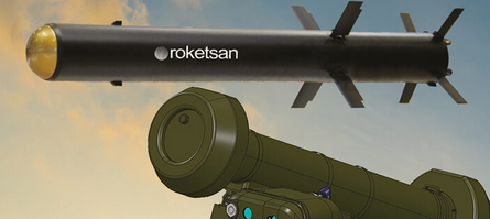 Foto - Türkiye'nin KARAOK'u hikayesi artık geliyor! 'ABD'li Javelin'e ciddi rakip olacak'! Dünyaya cevap verdi