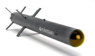 Foto - Türkiye'nin KARAOK'u hikayesi artık geliyor! 'ABD'li Javelin'e ciddi rakip olacak'! Dünyaya cevap verdi