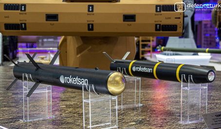 Türkiye'nin KARAOK'u hikayesi artık geliyor! 'ABD'li Javelin'e ciddi rakip olacak'! Dünyaya cevap verdi