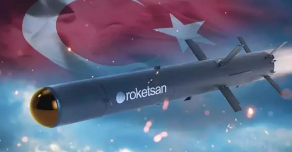 Foto - Türkiye'nin KARAOK'u hikayesi artık geliyor! 'ABD'li Javelin'e ciddi rakip olacak'! Dünyaya cevap verdi