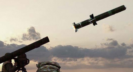 Foto - Türkiye'nin KARAOK'u hikayesi artık geliyor! 'ABD'li Javelin'e ciddi rakip olacak'! Dünyaya cevap verdi