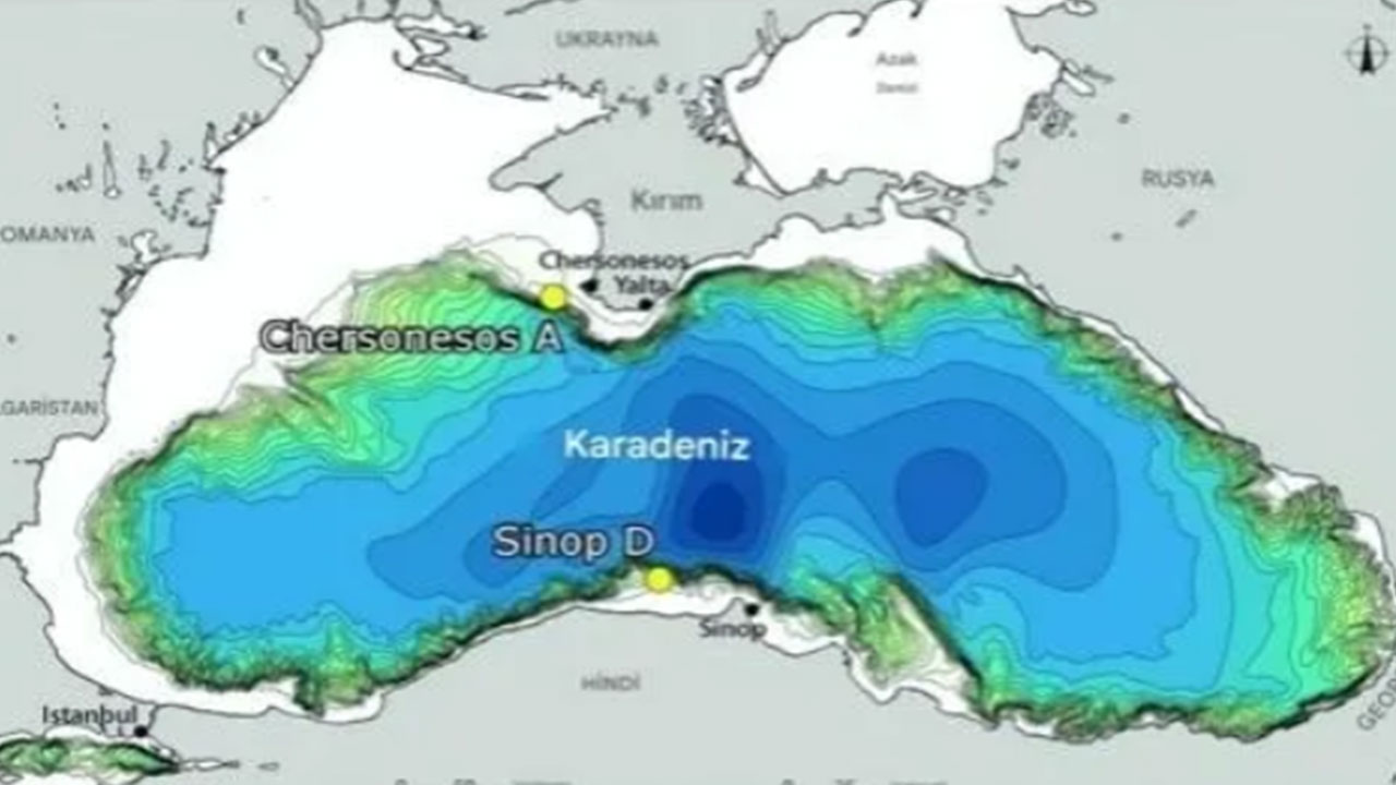 Türkiye'nin keşfettiği doğalgazın kökeni belli oldu: Kömür damarlarıyla ilgili değil