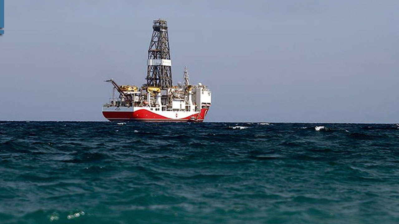 Foto - Türkiye'nin keşfettiği doğalgazın kökeni belli oldu: Kömür damarlarıyla ilgili değil