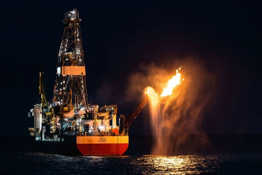 Foto - Türkiye'nin keşfettiği doğalgazla ilgili flaş duyuru! Müjde gibi gelişme kamuoyu ile paylaşıldı