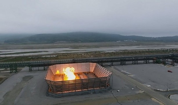 Foto - Türkiye'nin keşfettiği doğalgazla ilgili flaş duyuru! Müjde gibi gelişme kamuoyu ile paylaşıldı