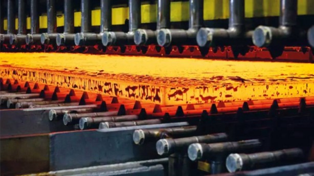 Foto - Türkiye kimsenin satmadığı denizaltı çeliğini üretti! O kadar kritik bir ürün ki, parayla bile alamıyorsunuz