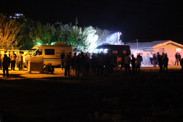 Foto - Türkiye'nin konuştuğu Büyükşen çifti cinayeti! Dava sonrası gerginlik