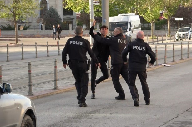 Foto - Türkiye'nin konuştuğu Büyükşen çifti cinayeti! Dava sonrası gerginlik