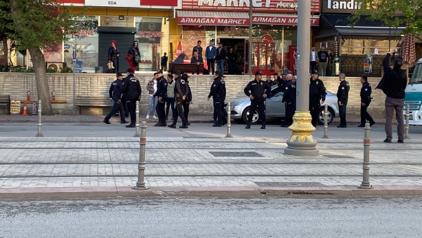 Foto - Türkiye'nin konuştuğu Büyükşen çifti cinayeti! Dava sonrası gerginlik