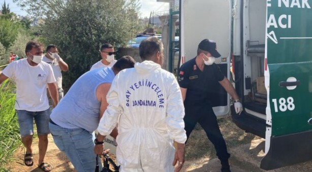 Foto - Türkiye'nin konuştuğu cinayet! Derya öğretmenin katili tanıdık çıktı