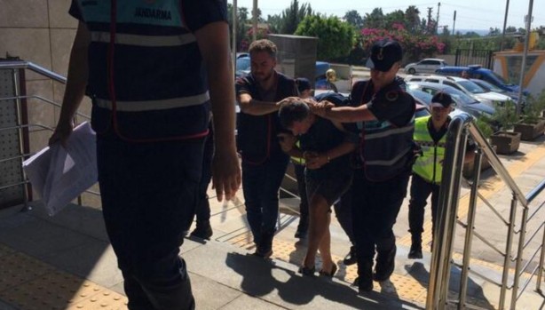 Foto - Türkiye'nin konuştuğu cinayet! Derya öğretmenin katili tanıdık çıktı