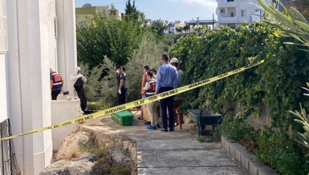 Foto - Türkiye'nin konuştuğu cinayet! Derya öğretmenin katili tanıdık çıktı