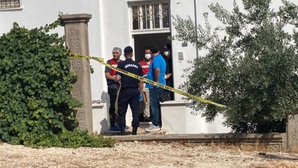 Foto - Türkiye'nin konuştuğu cinayet! Derya öğretmenin katili tanıdık çıktı