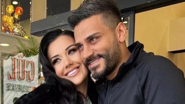 Foto - Türkiye’nin konuştuğu Dilan-Engin Polat çiftiyle ilgili flaş gelişme! Buyrun, buradan yakın! Gözaltına alınma korkusundan bunu yaptılar