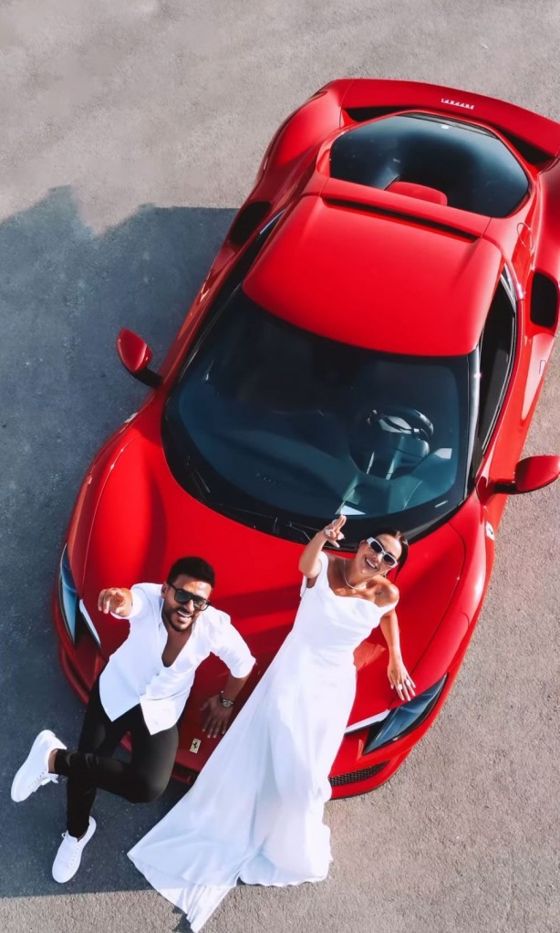 Foto - Türkiye’nin konuştuğu Dilan-Engin Polat çiftiyle ilgili flaş gelişme! Buyrun, buradan yakın! Gözaltına alınma korkusundan bunu yaptılar