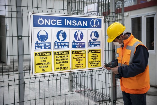 Foto - Türkiye'nin konuştuğu evsiz adamın yeni hayatı!