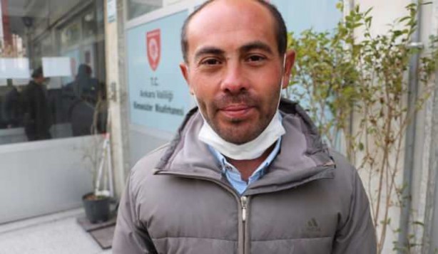 Foto - Türkiye'nin konuştuğu evsiz adamın yeni hayatı!