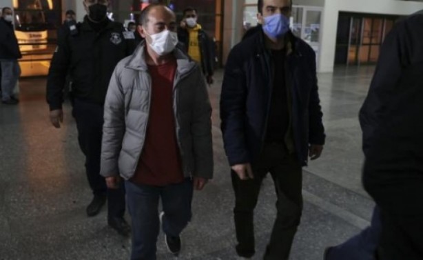 Foto - Türkiye'nin konuştuğu evsiz adamın yeni hayatı!